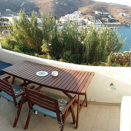 Aiolos Studios Κythnos Китнос Экстерьер фото